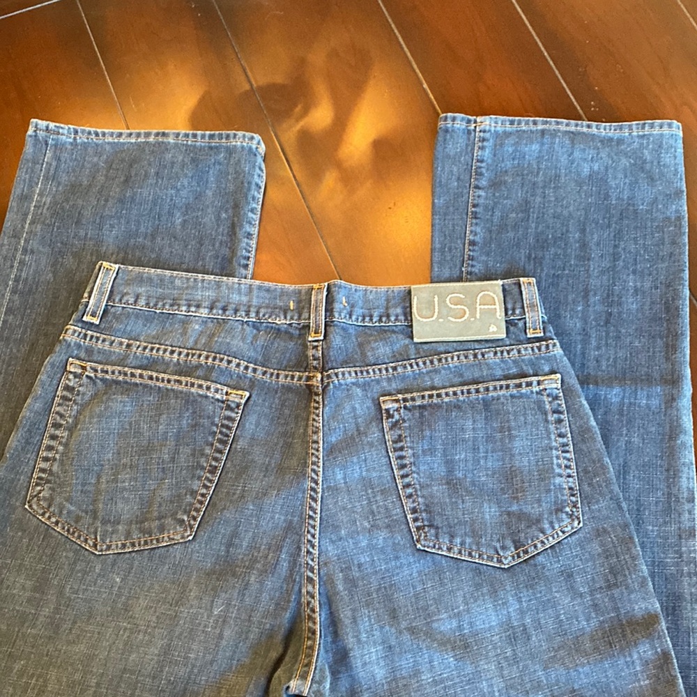 Men’s John Varvatos jeans